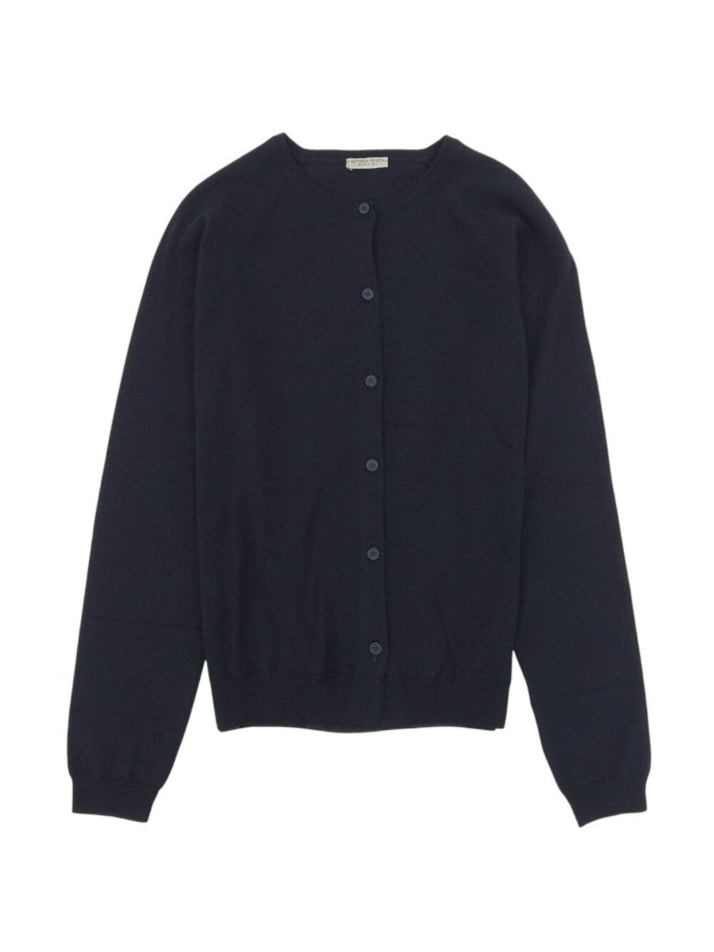 Bottega Veneta Cardigan Knit Long